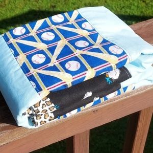 🟢Handmade Baby blanket